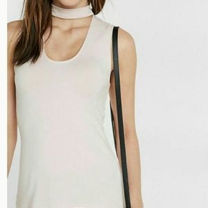 Royal blue collar shirt